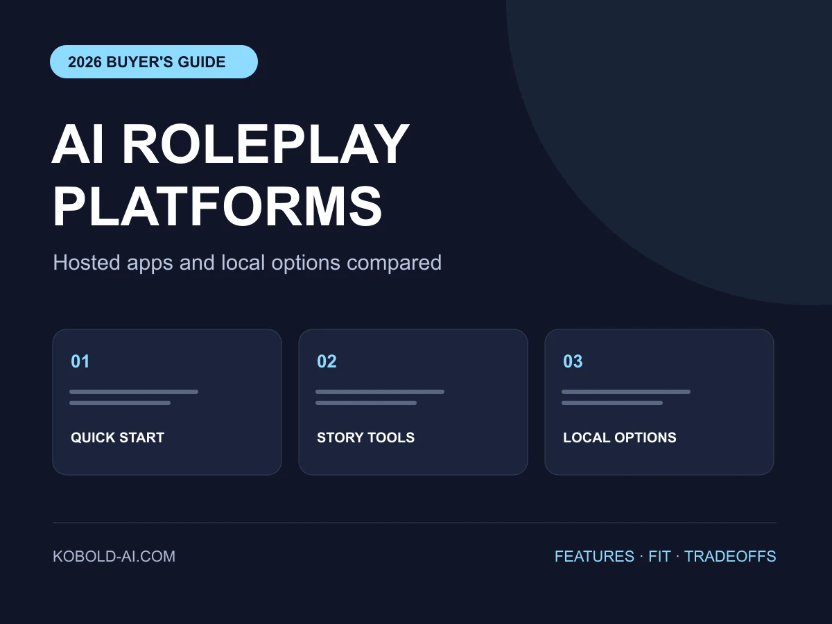 Hosted apps and local options compared
